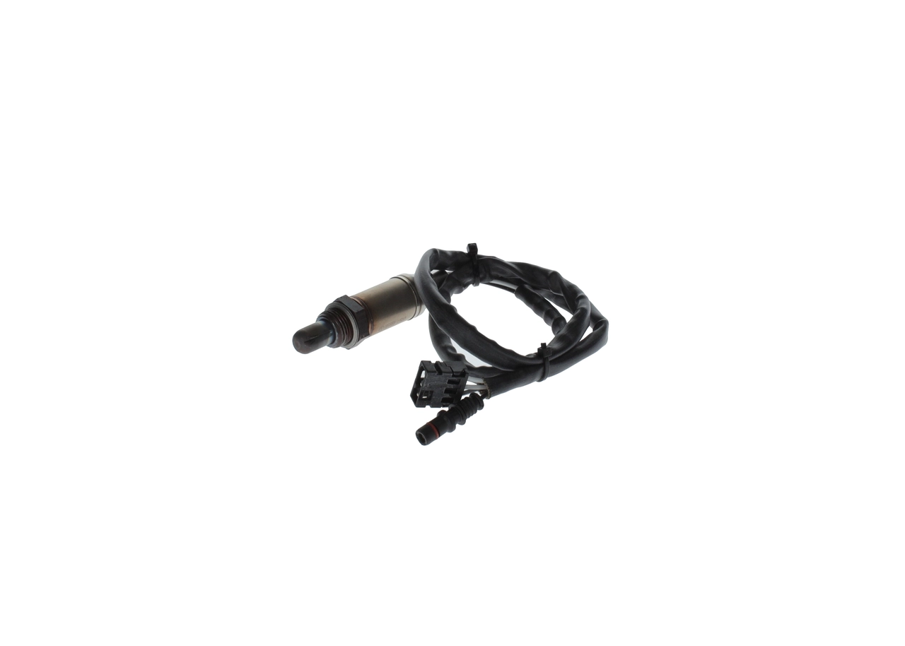 Oxygen Sensor