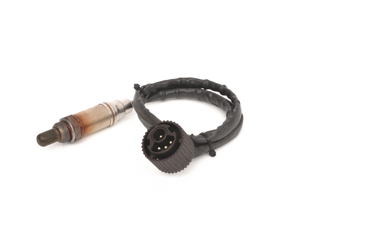Oxygen Sensor