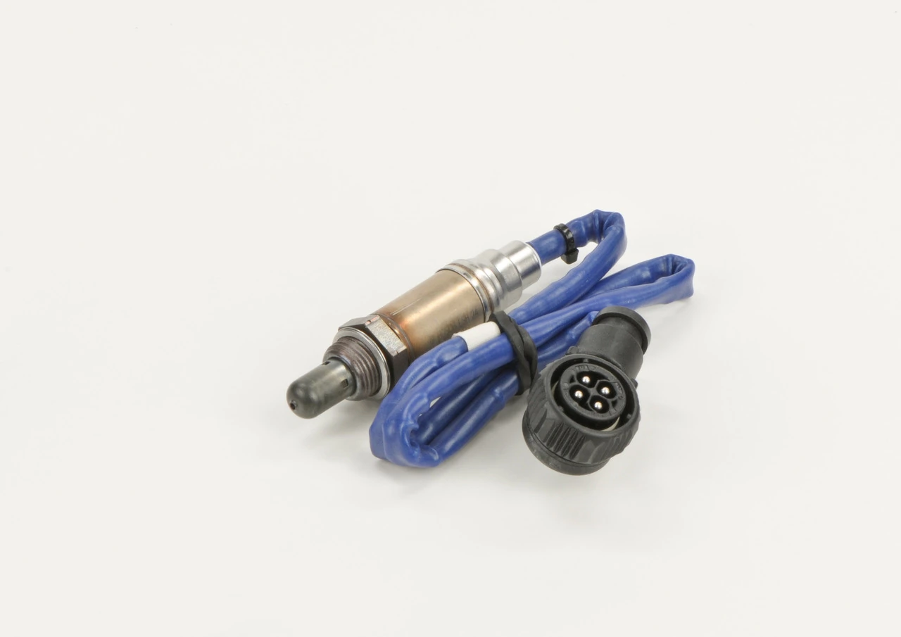 Oxygen Sensor