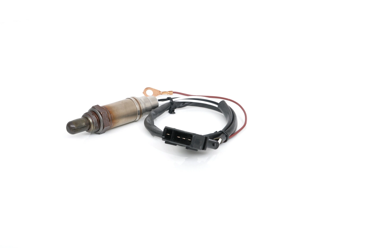 Oxygen Sensor