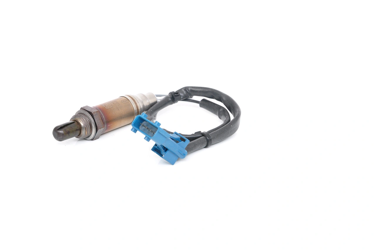 Oxygen Sensor