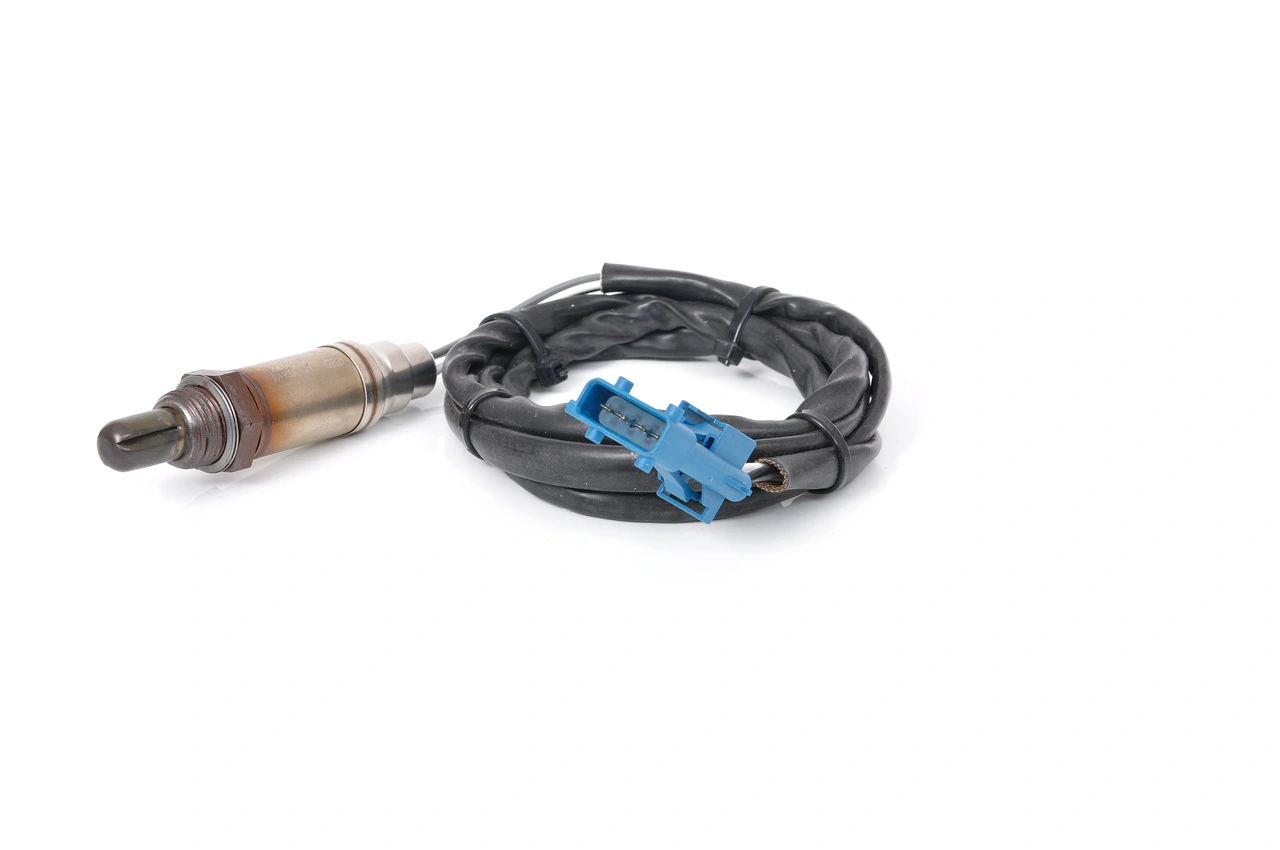 Oxygen Sensor