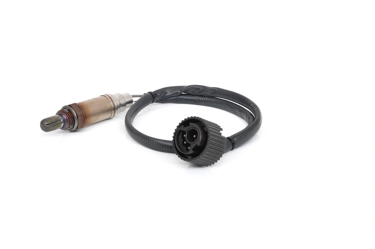 Oxygen Sensor