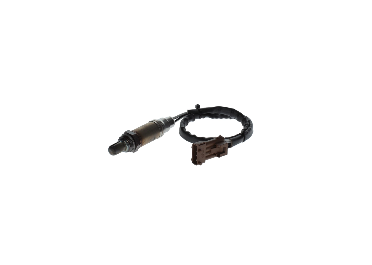 Oxygen Sensor