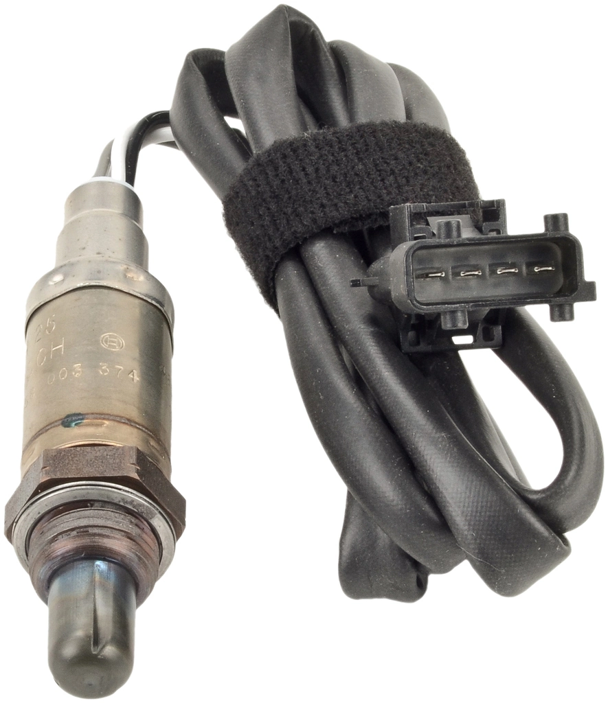 Oxygen Sensor