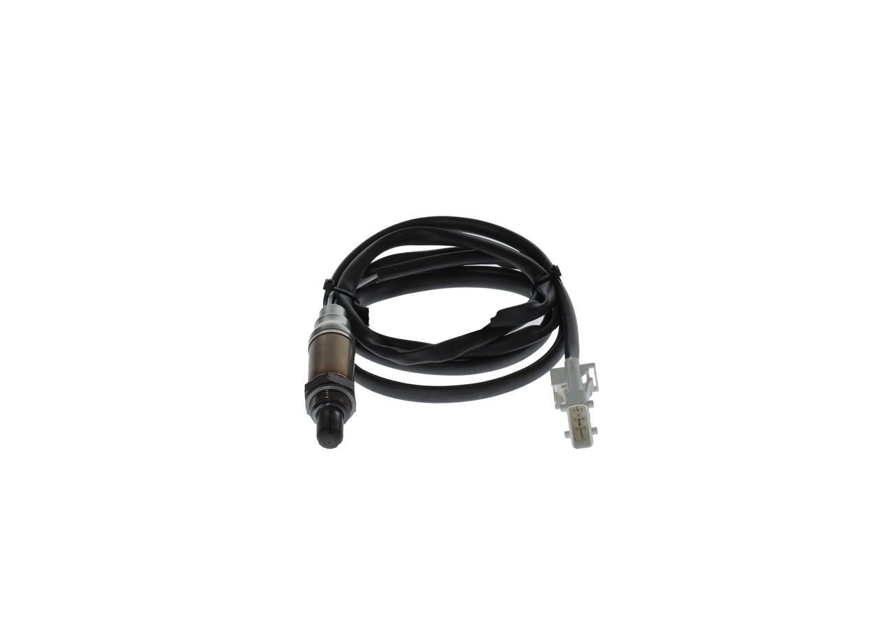 Oxygen Sensor