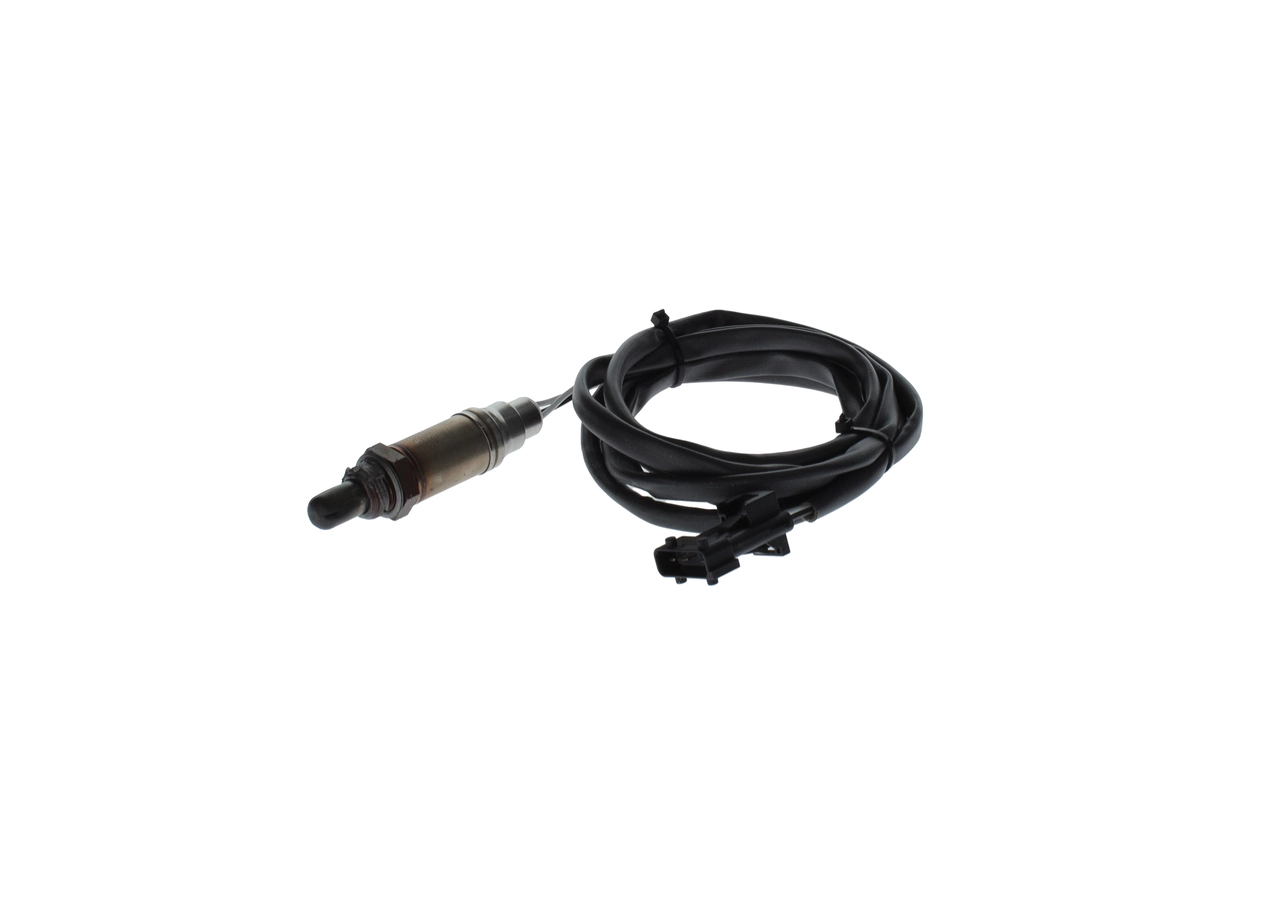 Oxygen Sensor