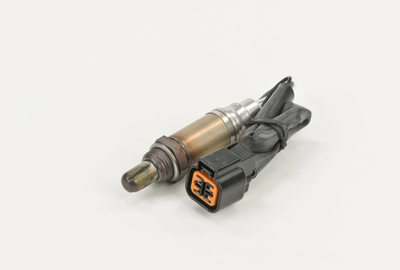 Oxygen Sensor