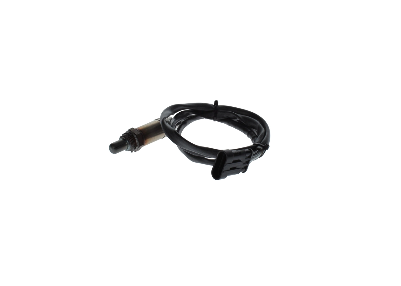 Oxygen Sensor