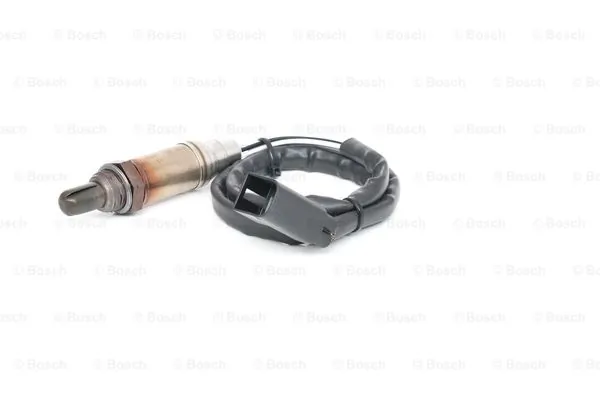 Oxygen Sensor