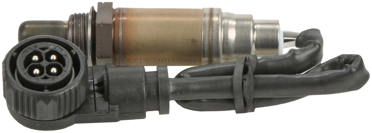 Oxygen Sensor