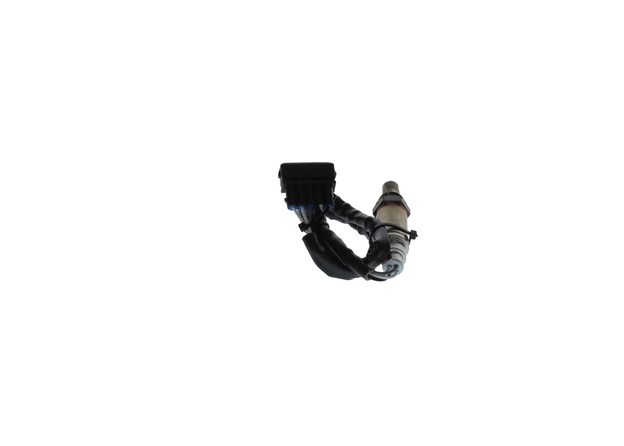 Oxygen Sensor