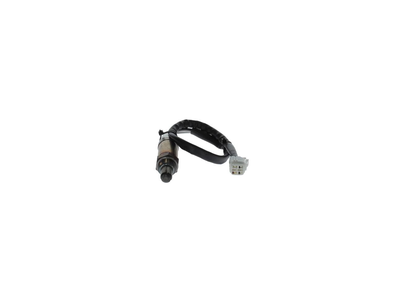 Oxygen Sensor