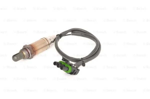 Oxygen Sensor