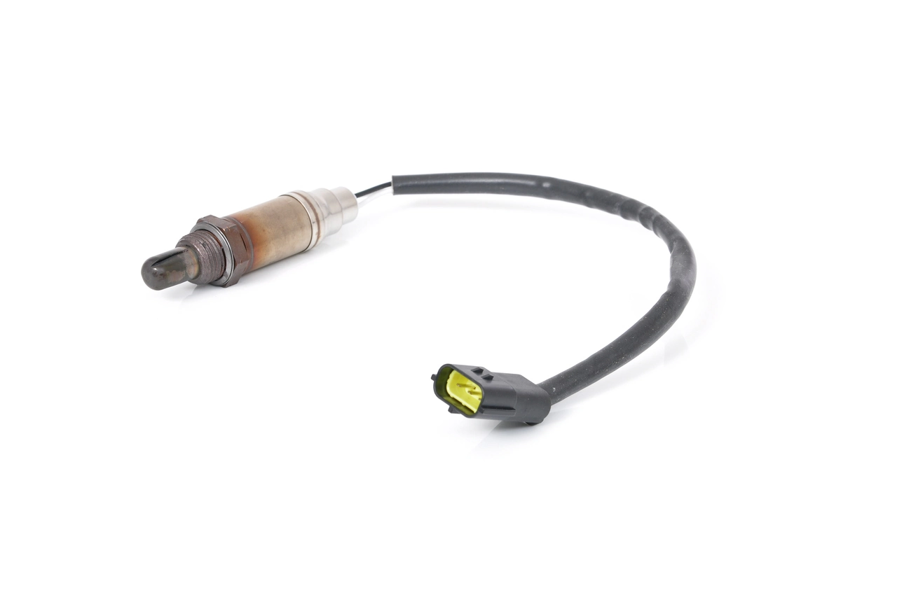 Oxygen Sensor
