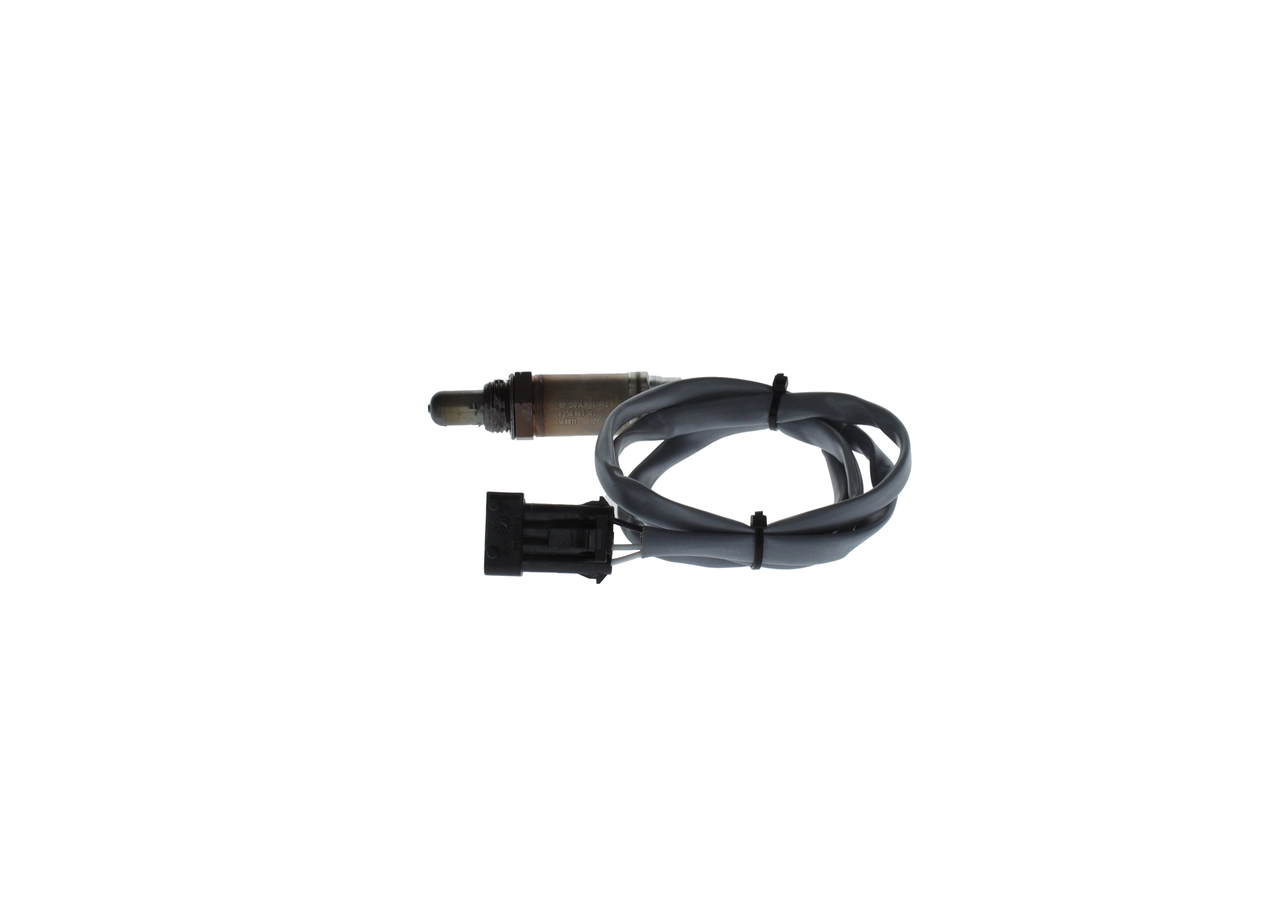 Oxygen Sensor