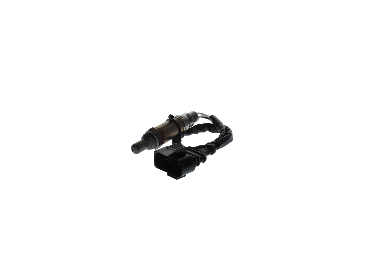 Oxygen Sensor