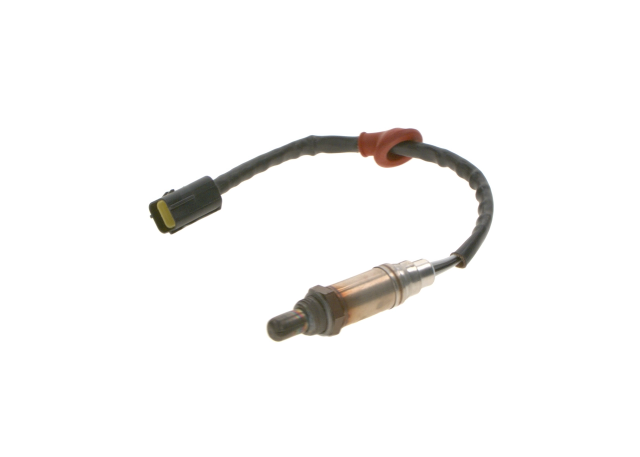 Oxygen Sensor
