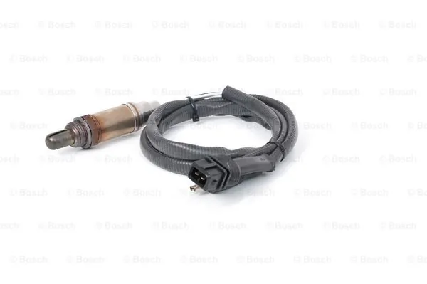 Oxygen Sensor