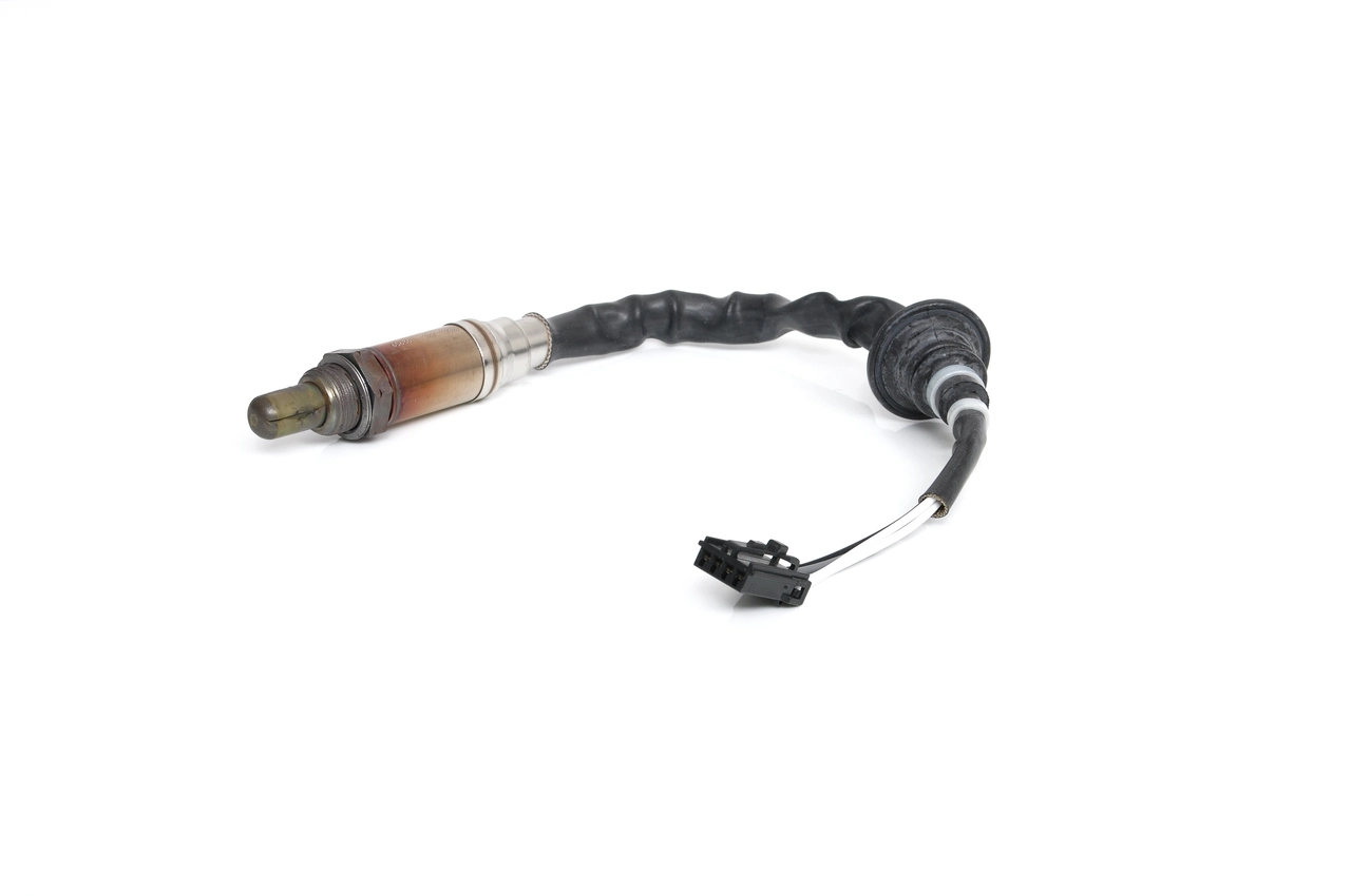 Oxygen Sensor