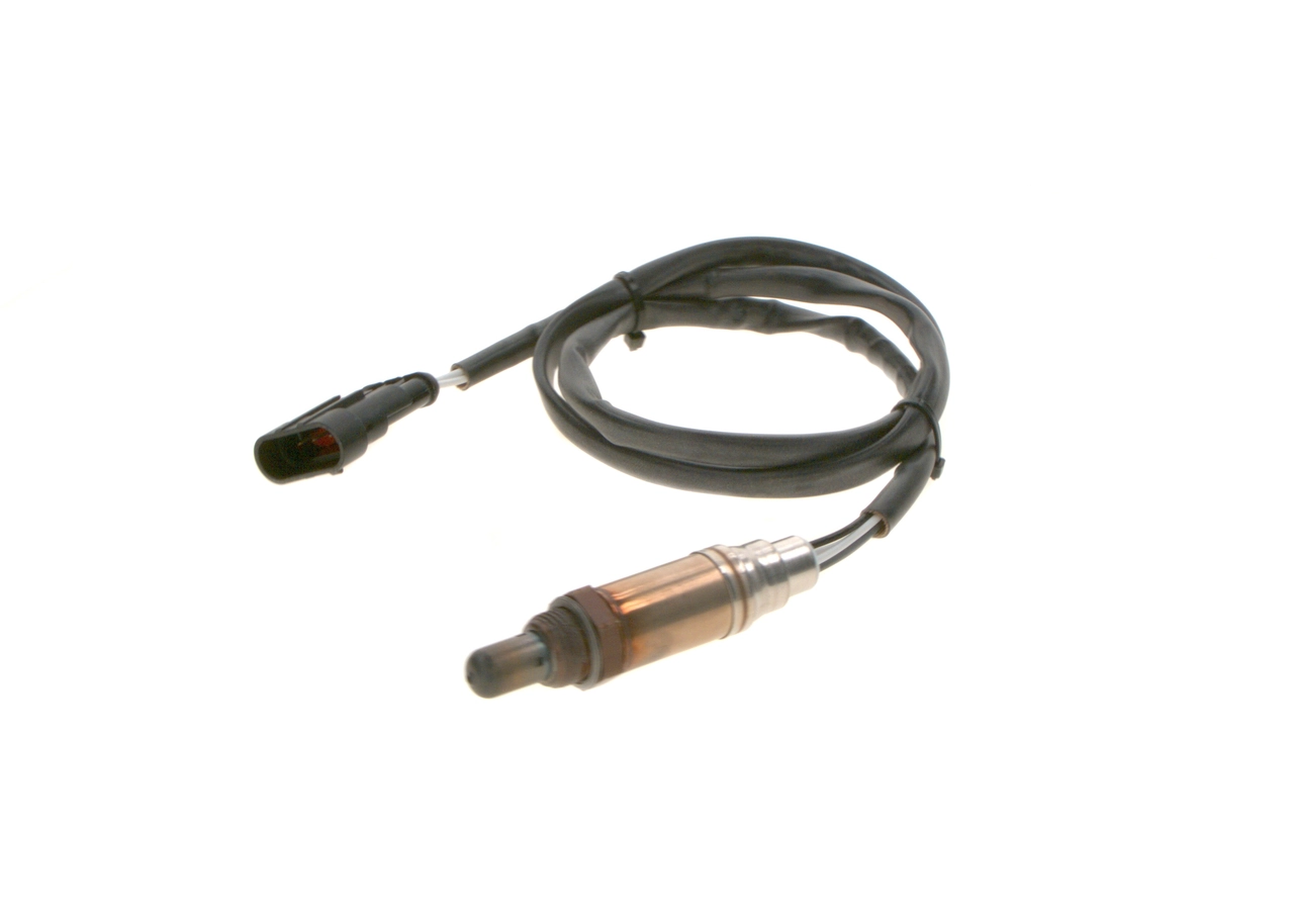 Oxygen Sensor