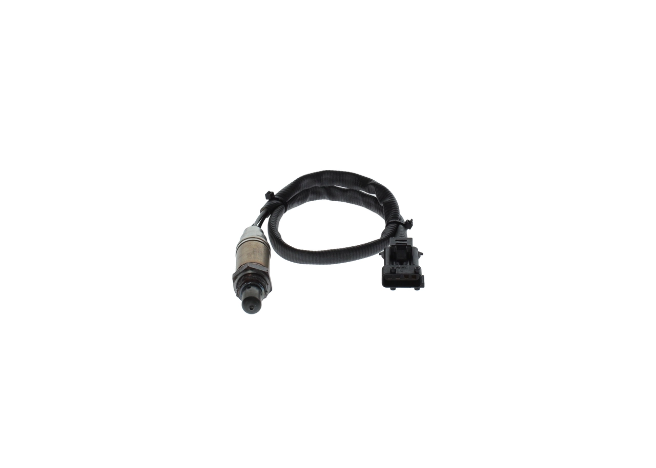 Oxygen Sensor