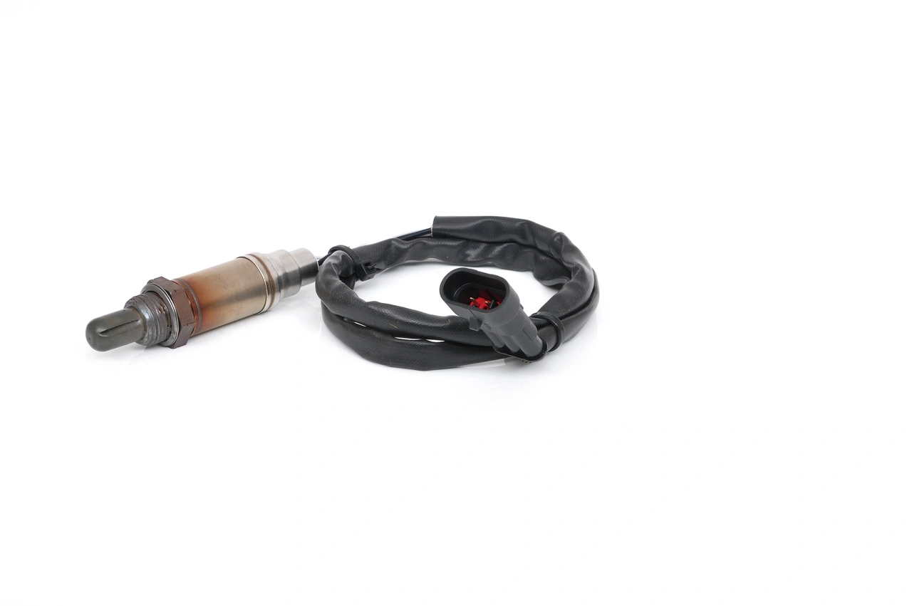 Oxygen Sensor