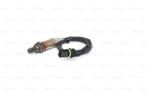 Oxygen Sensor