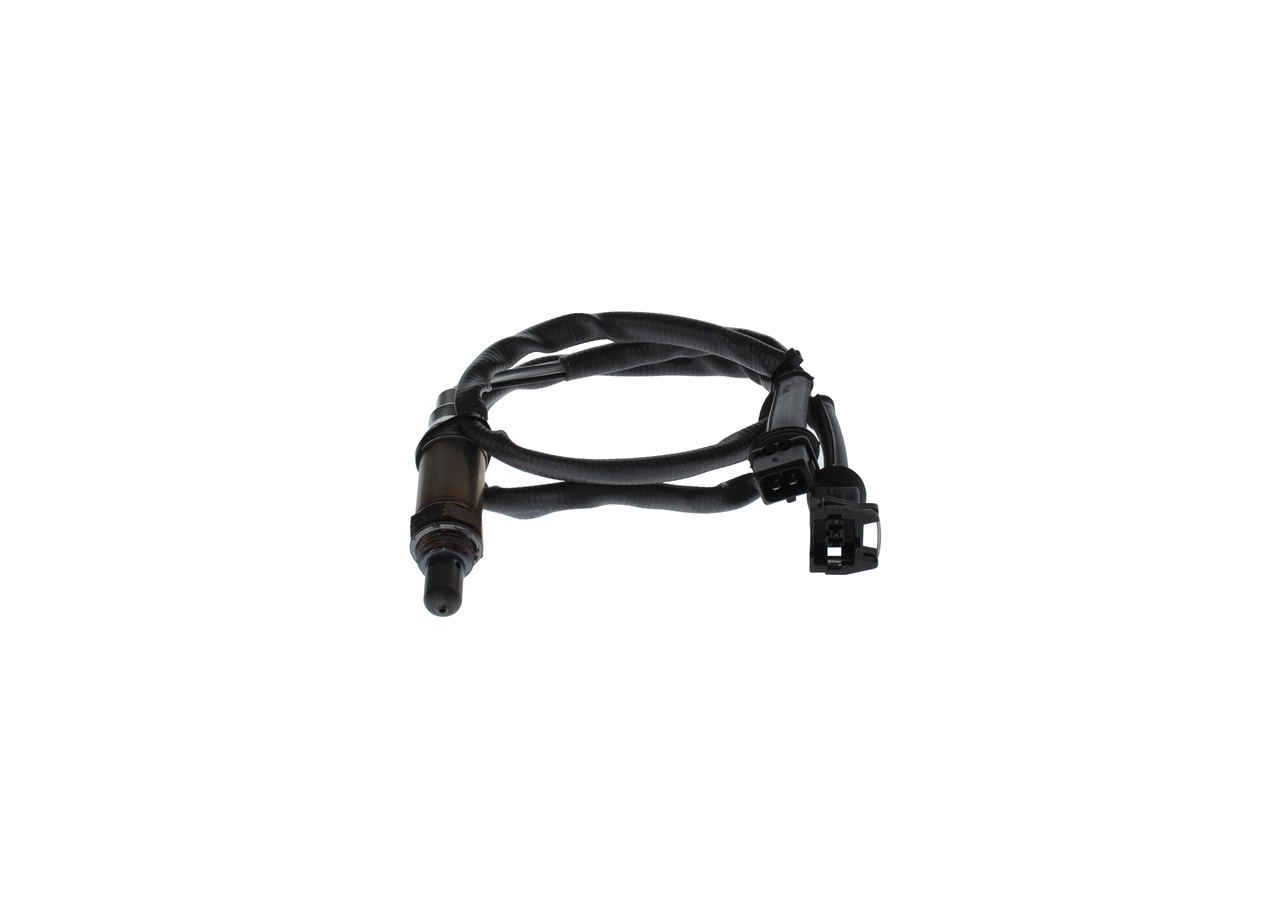 Oxygen Sensor