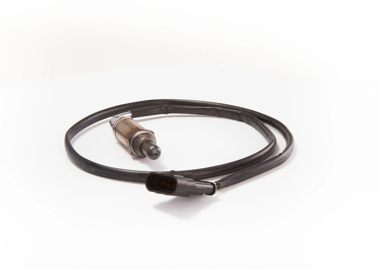 Oxygen Sensor