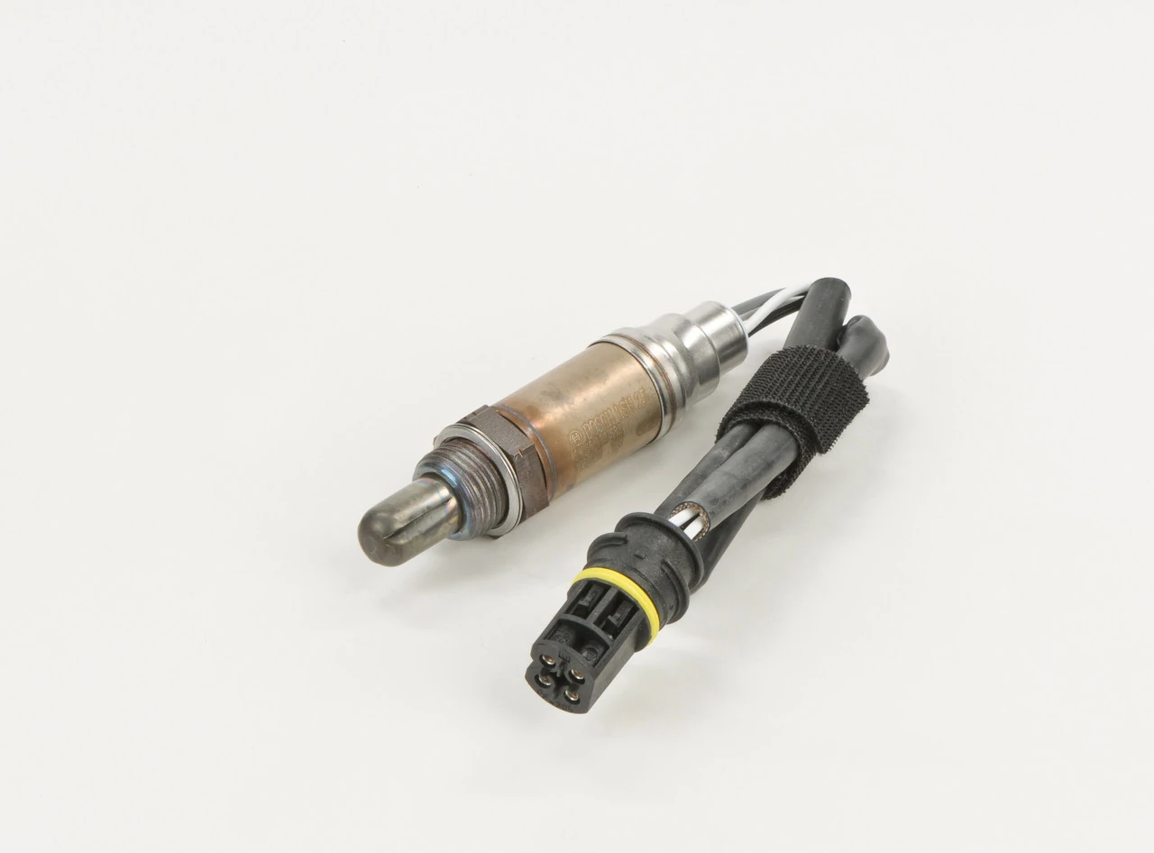 Oxygen Sensor