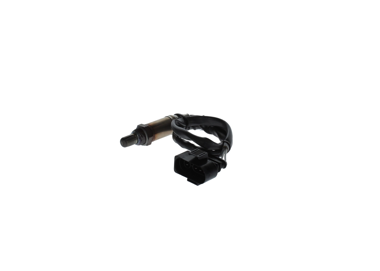 Oxygen Sensor