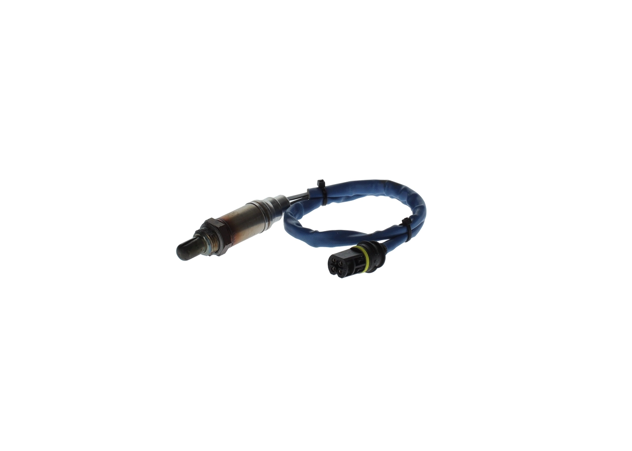 Oxygen Sensor