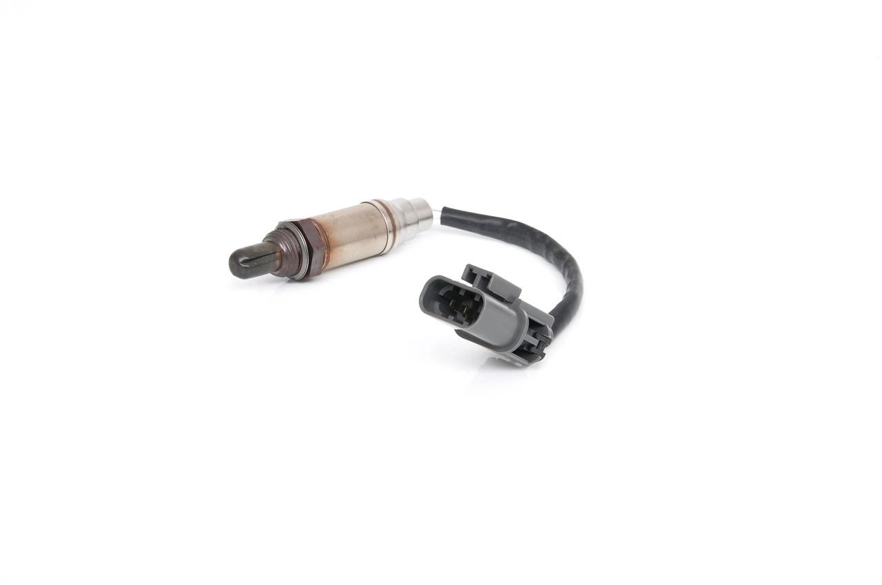 Oxygen Sensor