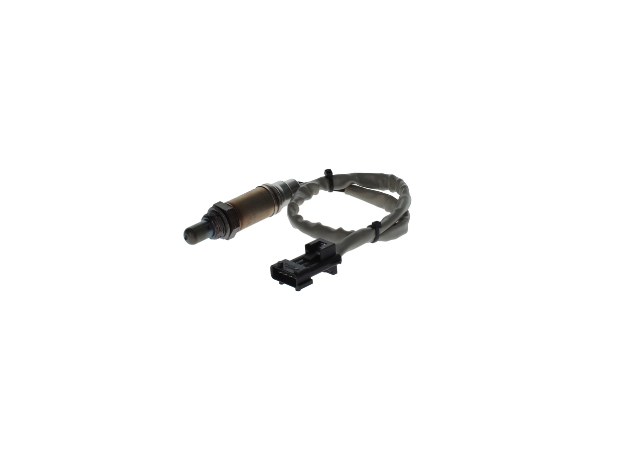 Oxygen Sensor