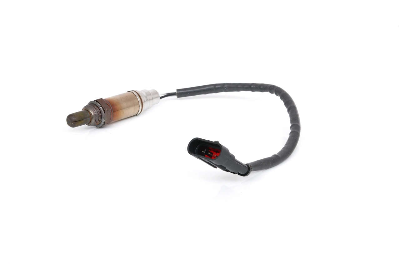 Oxygen Sensor