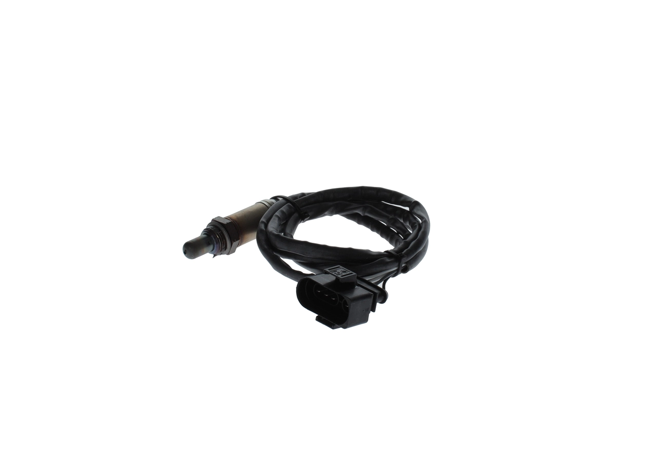 Oxygen Sensor