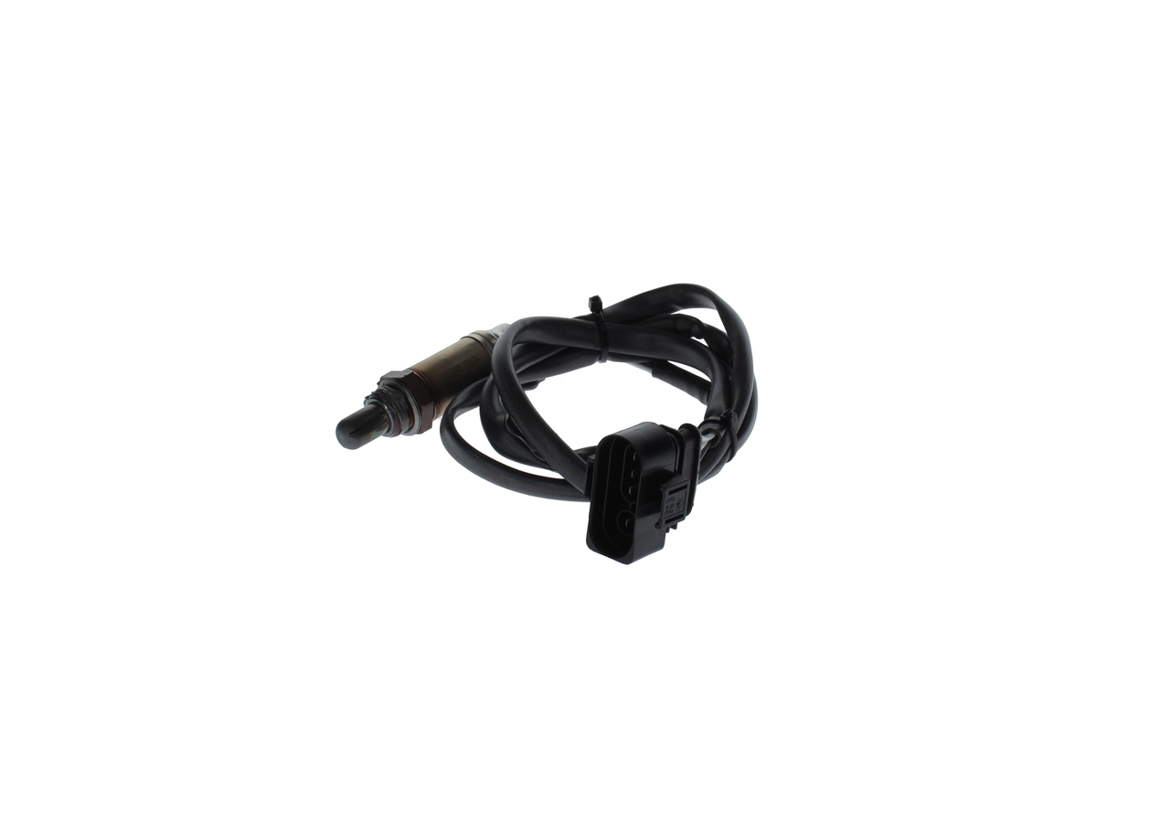 Oxygen Sensor