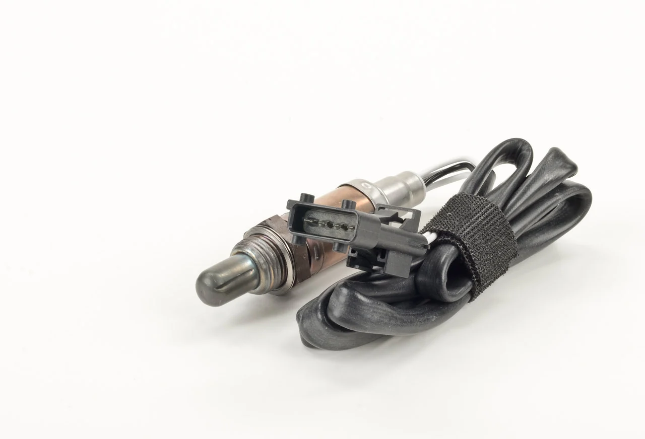 Oxygen Sensor