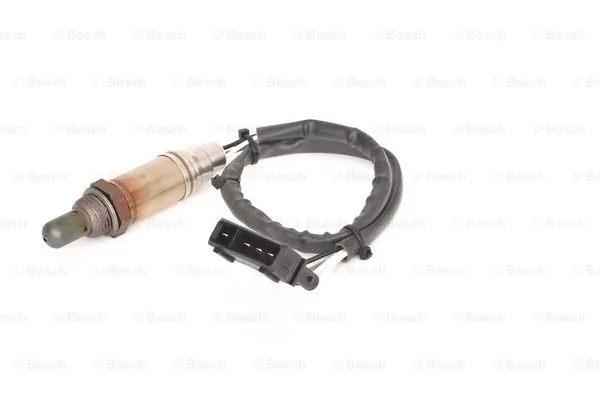 Oxygen Sensor