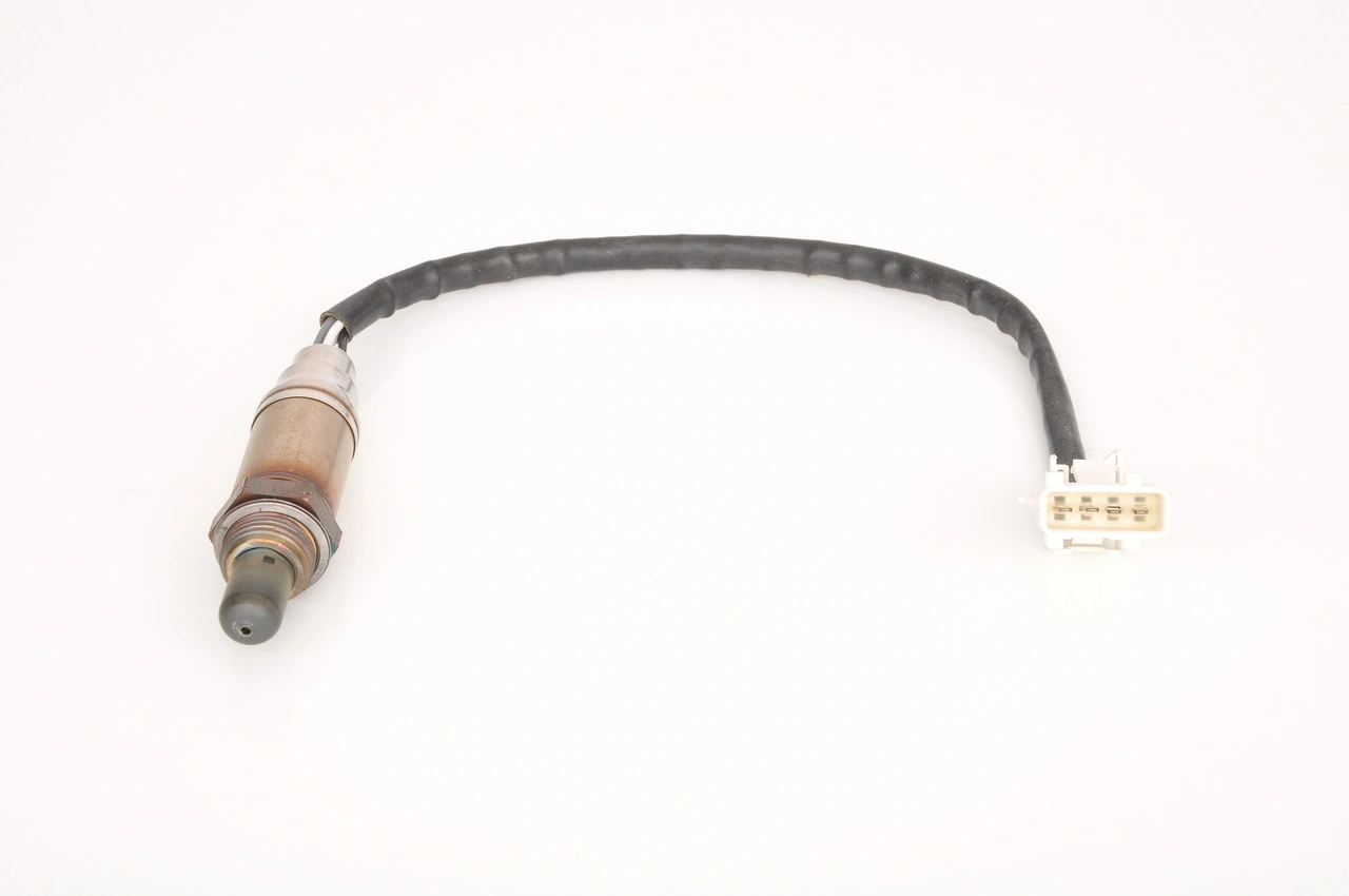 Oxygen Sensor