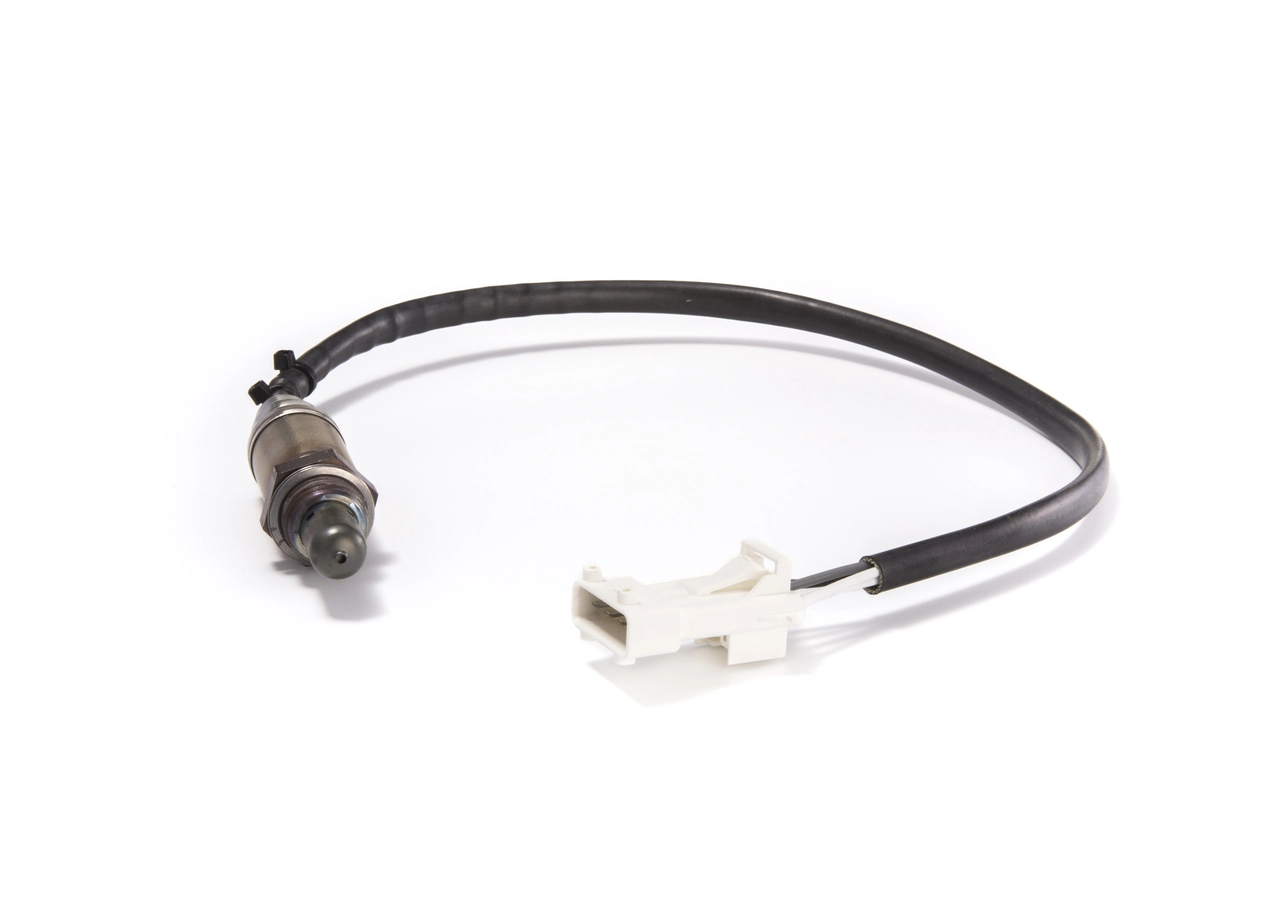 Oxygen Sensor