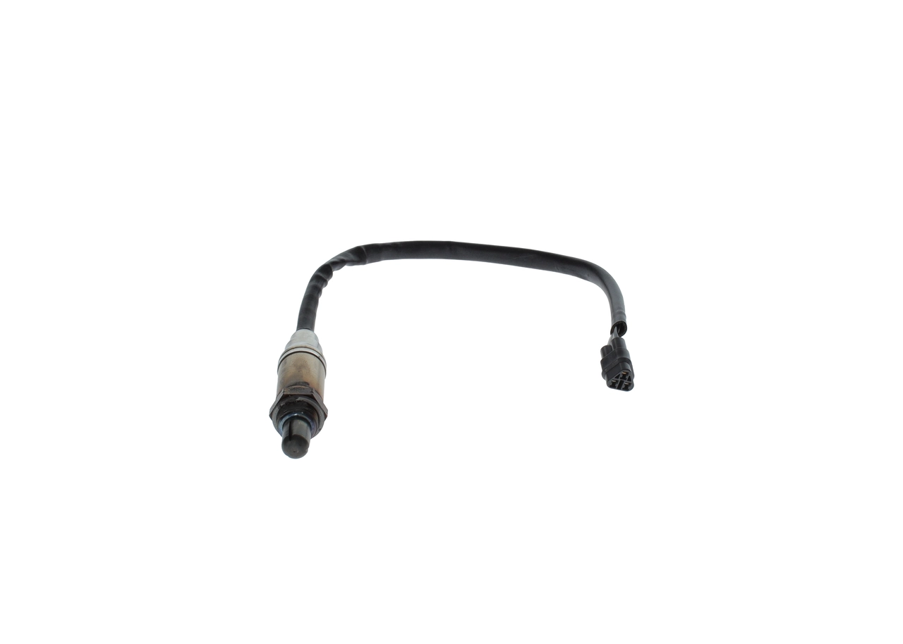 Oxygen Sensor