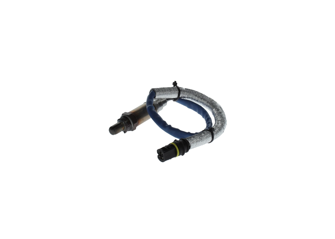 Oxygen Sensor