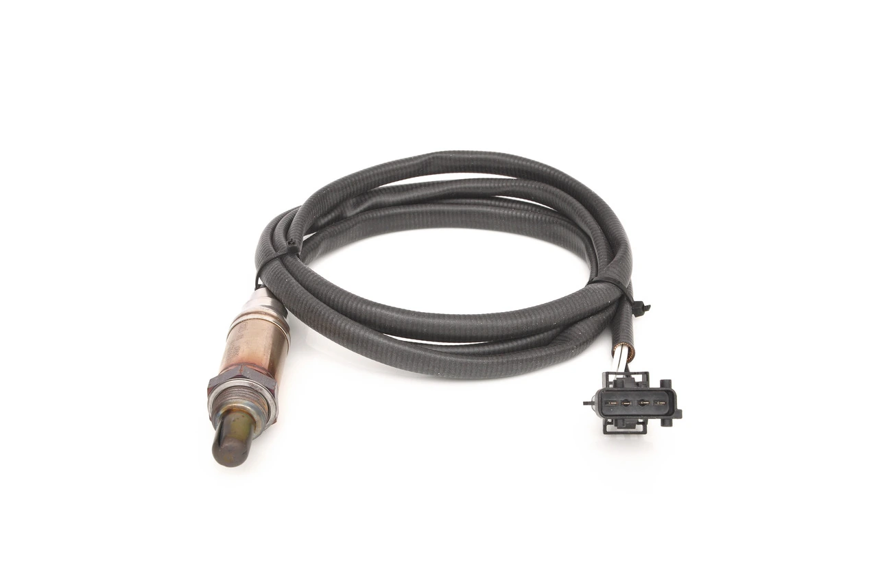 Oxygen Sensor
