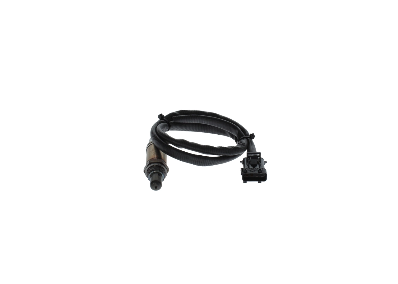 Oxygen Sensor