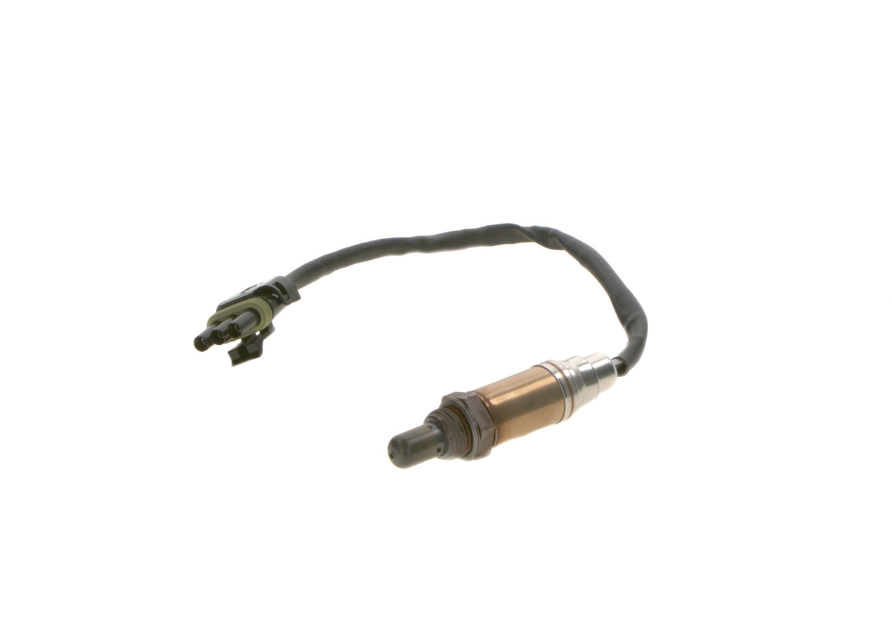 Oxygen Sensor