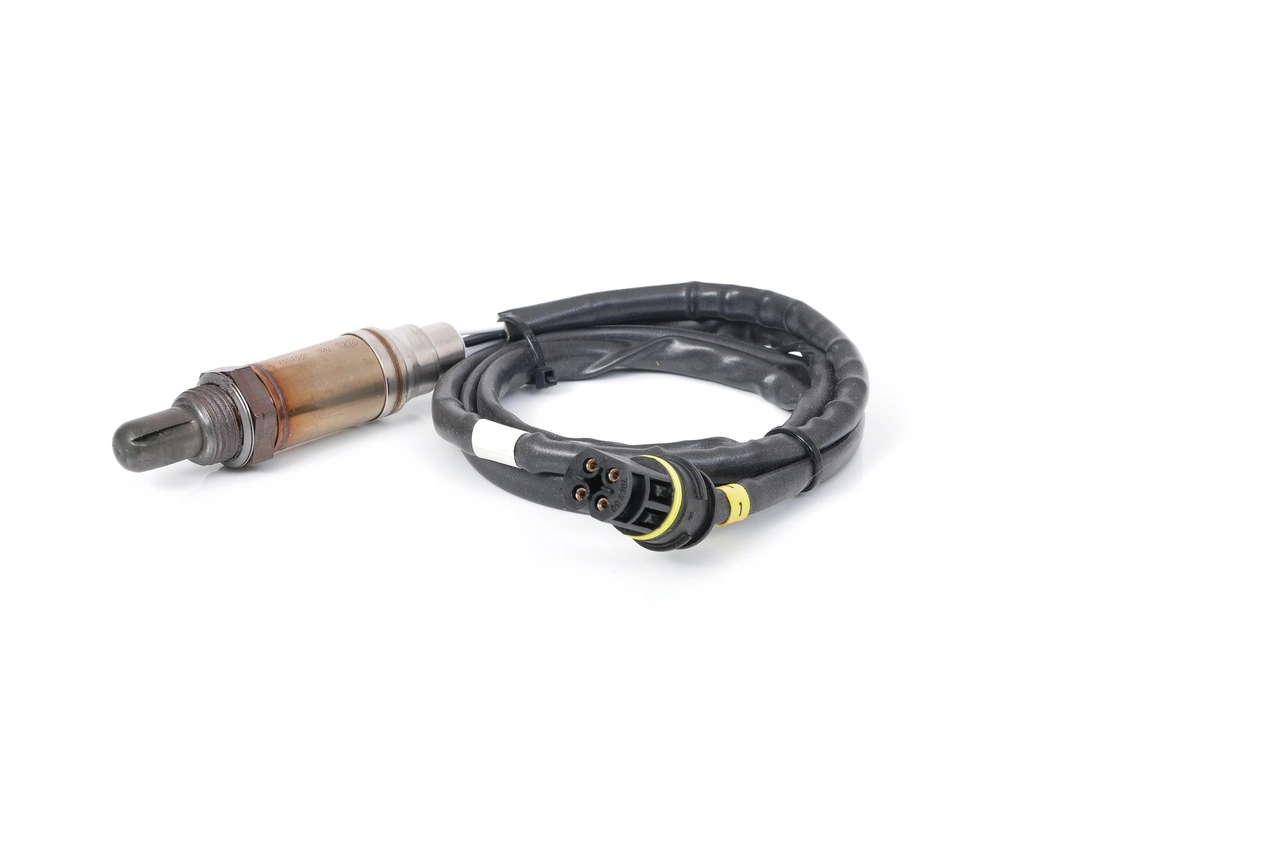 Oxygen Sensor