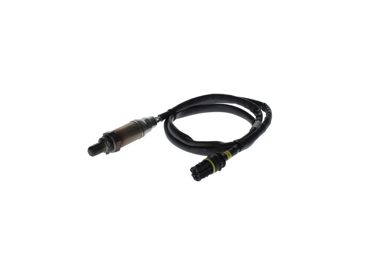 Oxygen Sensor