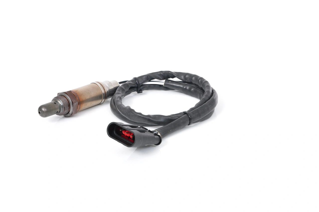 Oxygen Sensor